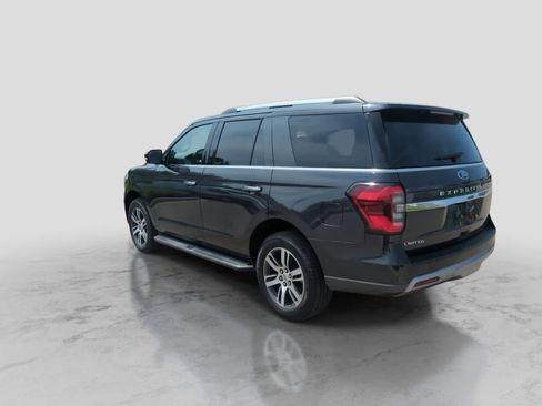 Used 2022 Ford Expedition Limited AWD/4WD image 6
