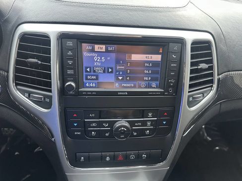 Used 2013 Jeep Grand Cherokee SRT8 image 26