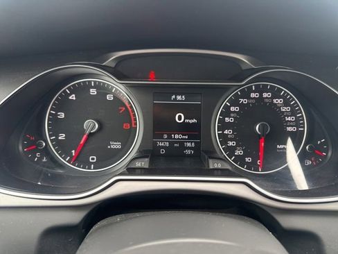 Used 2014 Audi A4 2.0T Premium Plus w/ Premium Plus Package AWD/4WD image 18