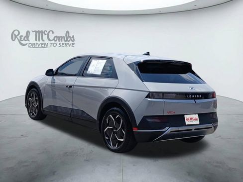 Used 2024 Hyundai Ioniq 5 SEL RWD image 3