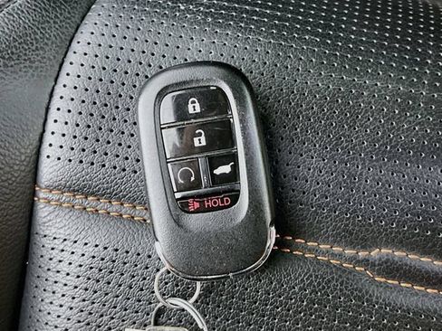 Used 2023 Honda CR-V Sport Touring image 30