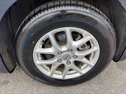 Used 2022 Chrysler Pacifica Touring-L FWD image 9