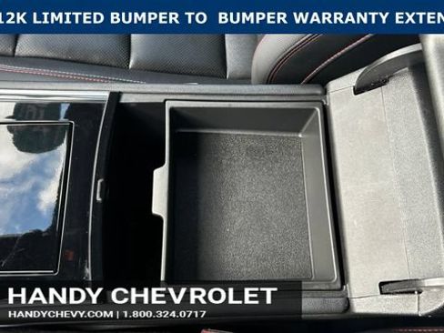 Certified 2024 Chevrolet Traverse RS w/ LPO, Floor Liner Package AWD/4WD image 26