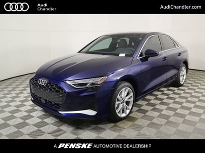 Used 2025 Audi A3 2.0T Premium Plus