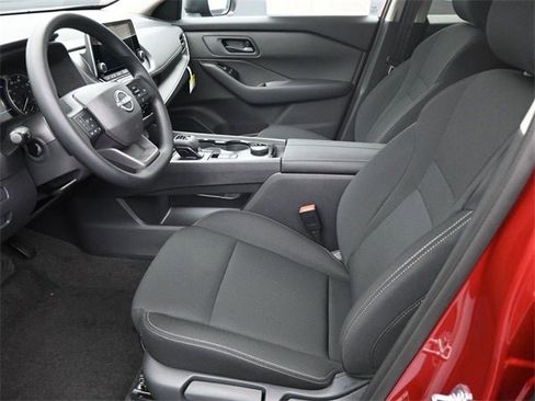 New 2026 Nissan Rogue S image 9