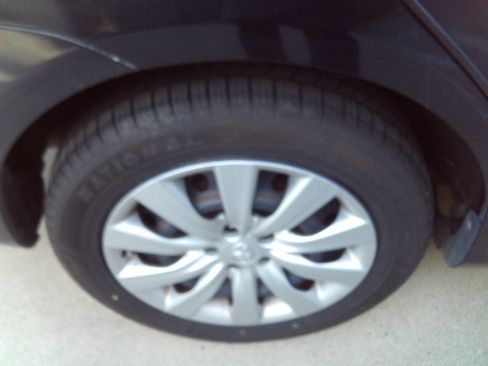 Used 2012 Toyota Corolla LE image 22