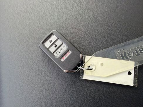 New 2026 Honda Ridgeline RTL image 13