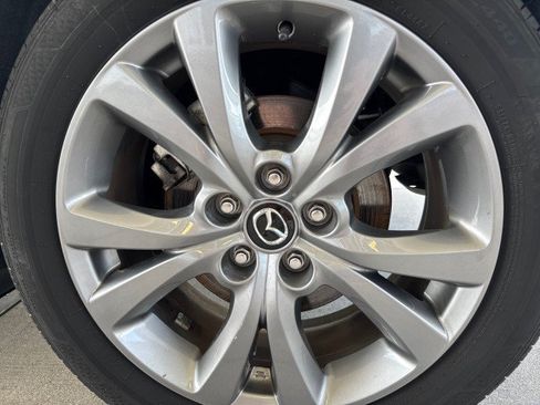 Used 2025 MAZDA CX-30 AWD 2.5 S w/ Preferred Package image 5