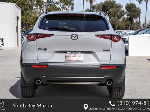 New 2026 MAZDA CX-30 Aire Edition image 8