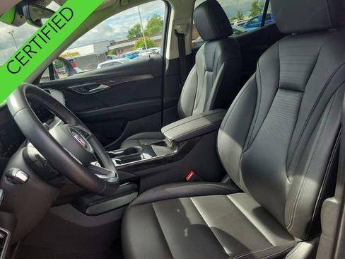 Certified 2024 Buick Envision Preferred AWD/4WD image 6