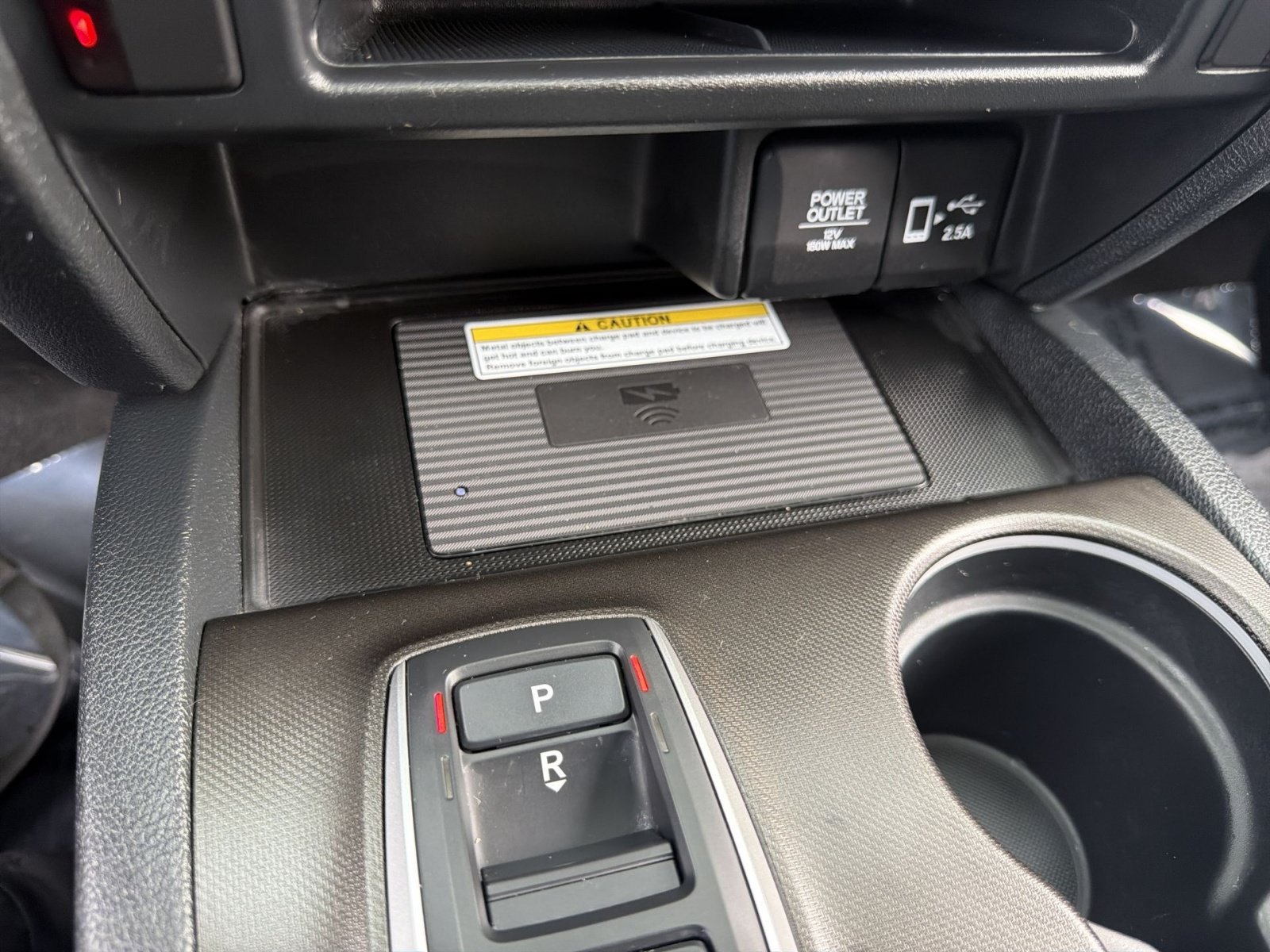 Used 2022 Honda Passport TrailSport image 34