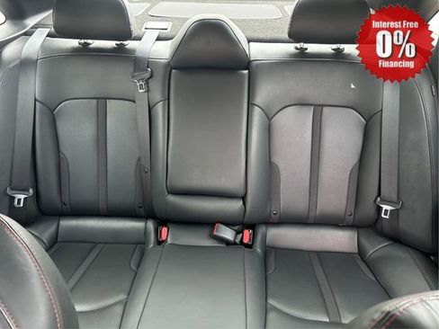 Used 2022 Kia K5 GT w/ GT1 Package FWD image 15