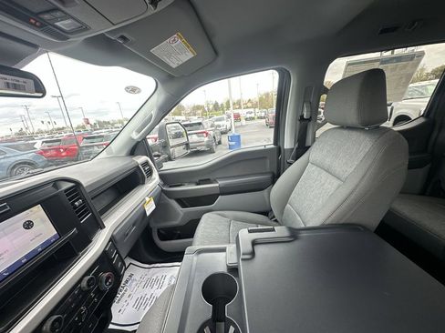New 2026 Ford F350 XLT AWD/4WD image 11
