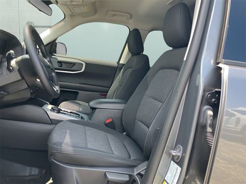 Used 2024 Ford Bronco Sport Big Bend image 10