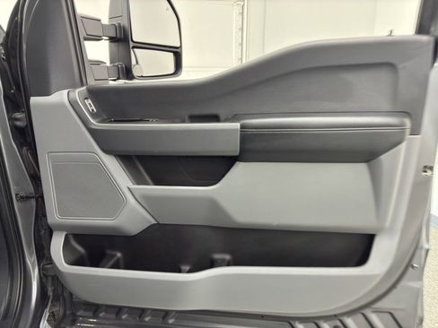 Used 2024 Ford F250 XLT image 49