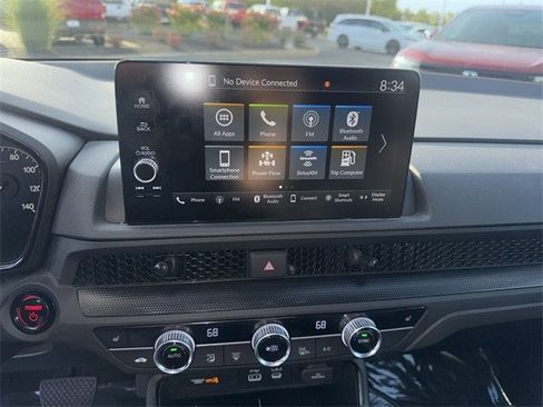 Used 2024 Honda CR-V Sport-L image 20