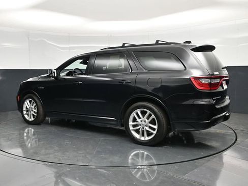 Used 2025 Dodge Durango R/T AWD/4WD image 10