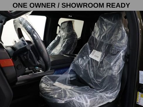 Used 2026 Ford F150 Raptor w/ Equipment Group 803A Raptor R AWD/4WD image 8