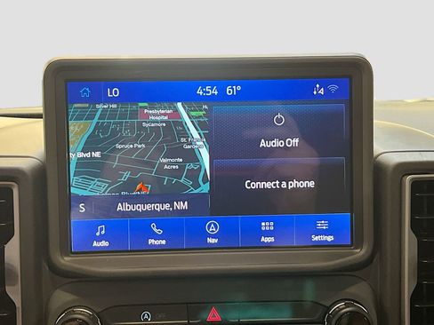 Used 2024 Ford Bronco Sport Free Wheeling w/ Convenience Package AWD/4WD image 15