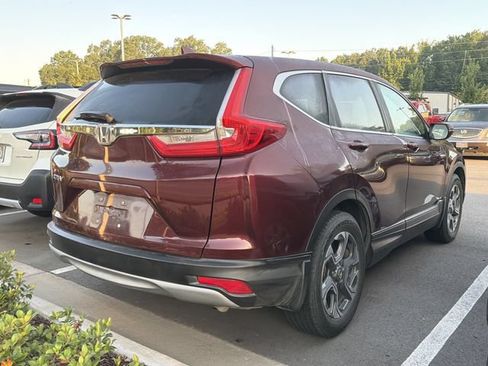Used 2017 Honda CR-V EX image 6