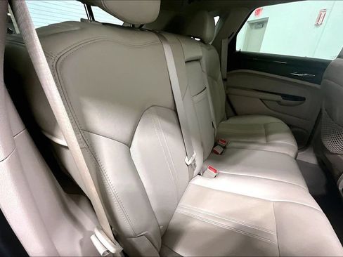 Used 2015 Cadillac SRX Luxury FWD image 30