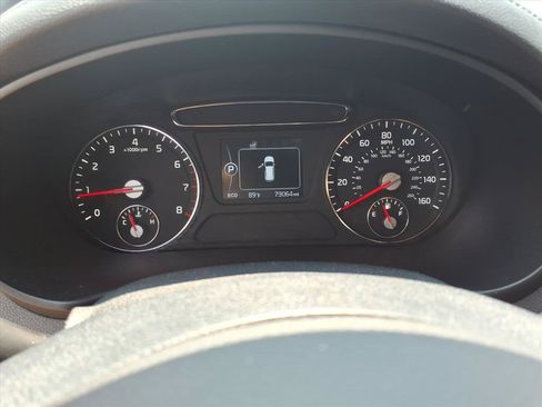 Used 2016 Kia Sorento AWD w/ LX Convenience Package image 28
