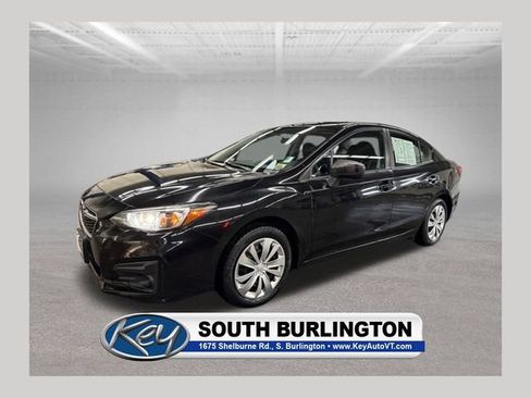 Used 2018 Subaru Impreza 2.0i AWD/4WD image 1