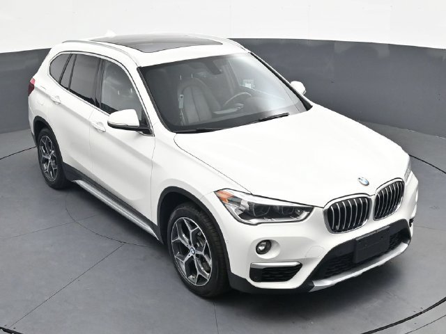 Used 2018 BMW X1 xDrive28i AWD/4WD image 22
