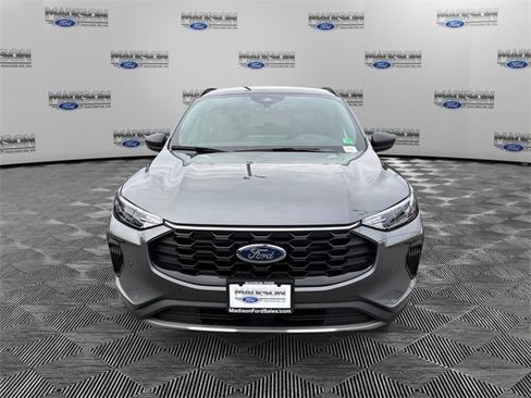 New 2026 Ford Escape ST-Line w/ Tech Pack #1 image 8