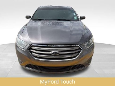 Used 2013 Ford Taurus SEL image 6