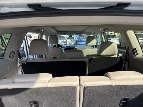 Used 2018 Volkswagen Atlas SEL image 22