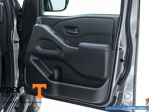 Used 2023 Nissan Frontier S w/ Technology Package image 68