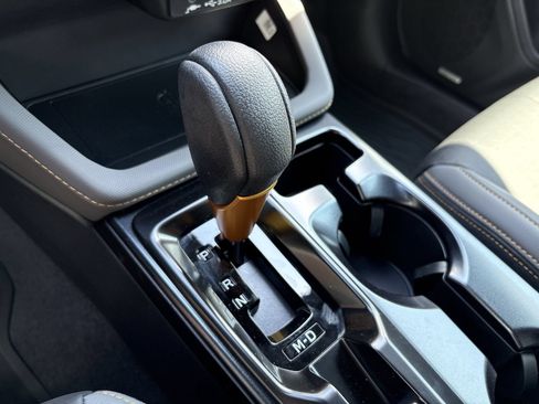 New 2026 Subaru Forester Limited AWD/4WD image 19