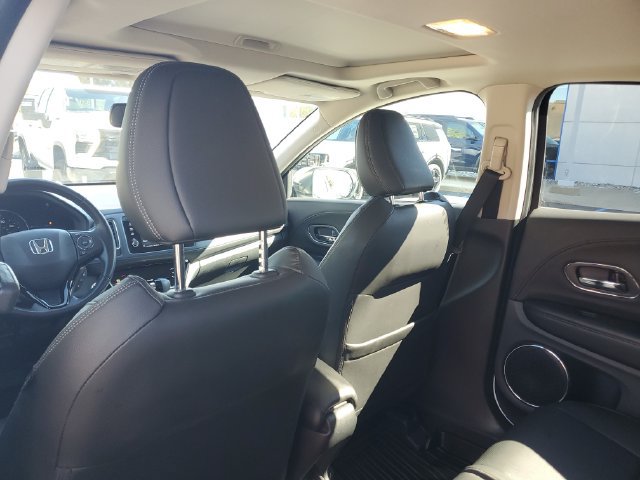 Used 2020 Honda HR-V EX-L image 10