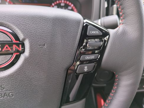 New 2026 Nissan Frontier Pro-X w/ Pro-X Convenience Package image 24