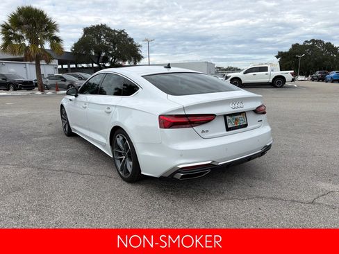 Used 2023 Audi A5 2.0T Premium Plus image 6