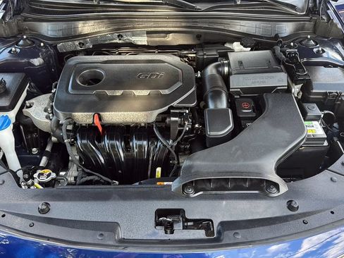 Used 2019 Kia Optima S FWD image 29
