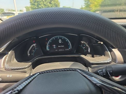 Used 2016 Honda Civic EX image 15