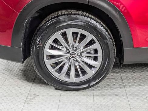 Used 2024 MAZDA CX-90 3.3 Turbo w/ Preferred Plus AWD/4WD image 34