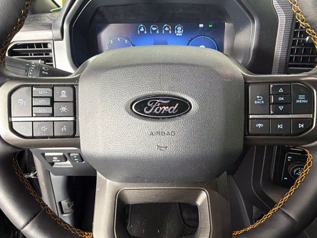 Used 2025 Ford F150 Tremor w/ Equipment Group 402A High AWD/4WD image 27