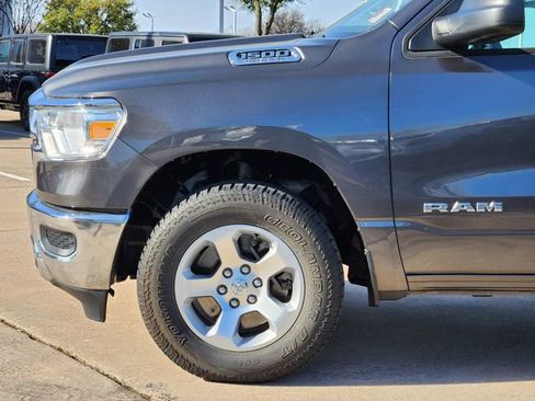Used 2019 RAM 1500 Tradesman image 9