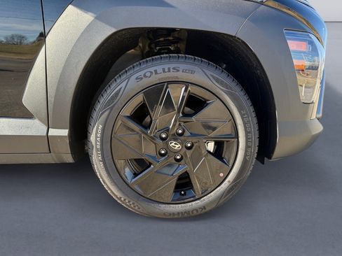 New 2026 Hyundai Kona SEL Sport image 9