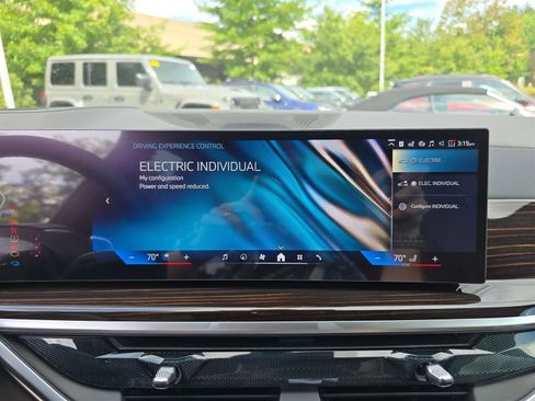 New 2026 BMW X5 xDrive50e image 29