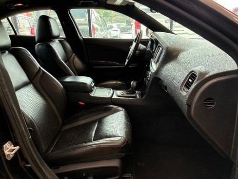 Used 2021 Dodge Charger SXT w/ Leather Interior Group image 24