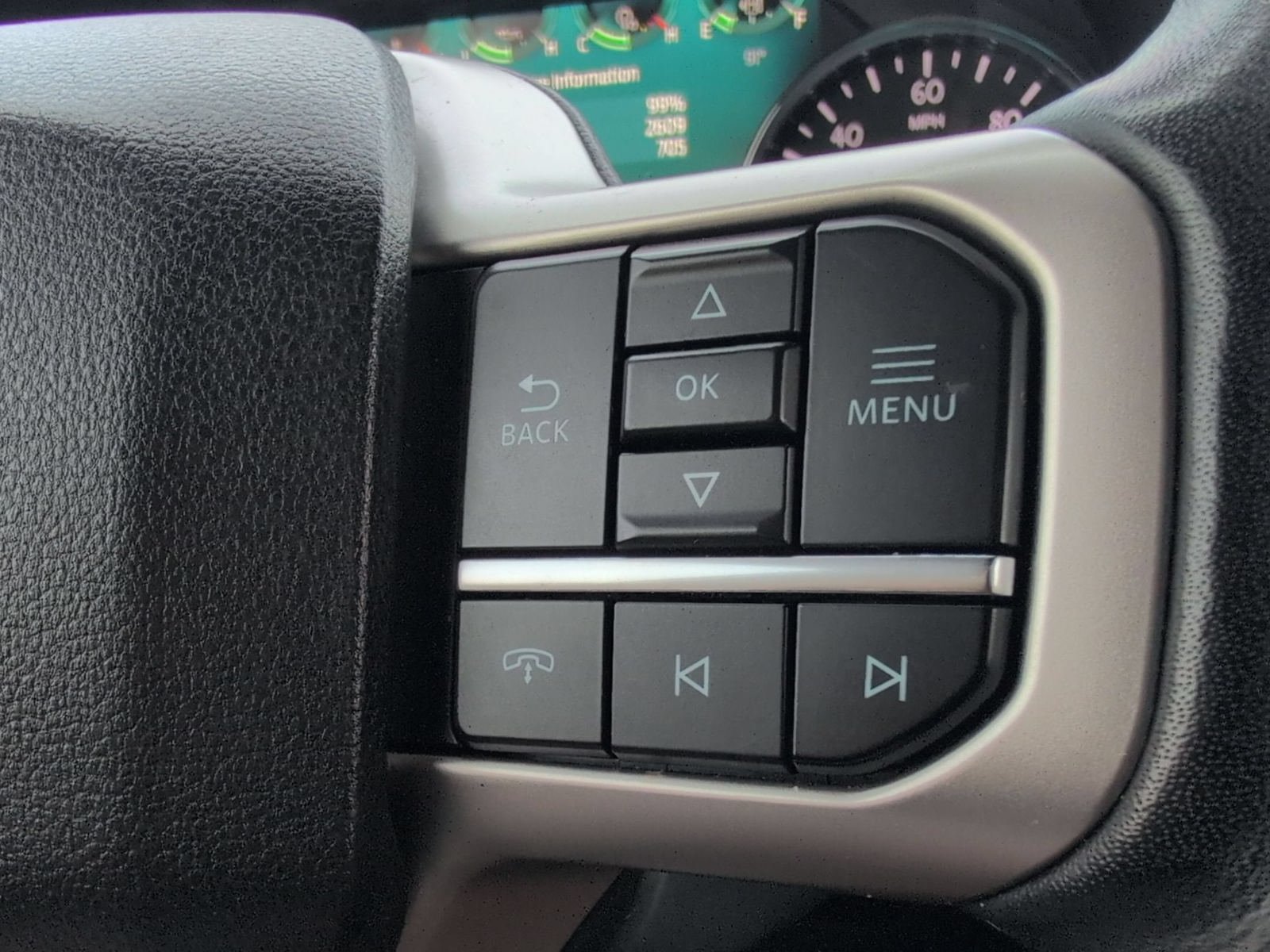 Used 2023 Ford Expedition Limited AWD/4WD image 14