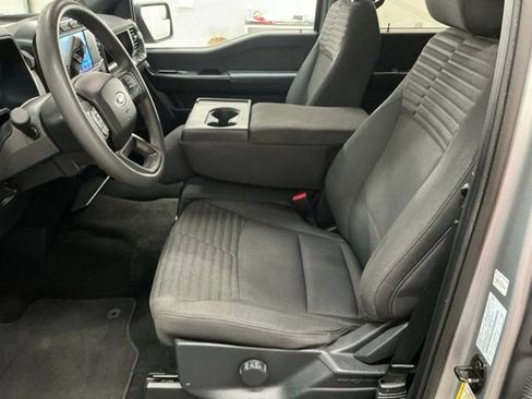 Used 2023 Ford F150 XL w/ STX Appearance Package RWD image 14