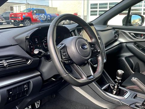 Used 2023 Subaru WRX Premium image 14