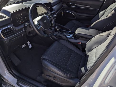 Used 2023 Kia Telluride SX X-Pro image 9