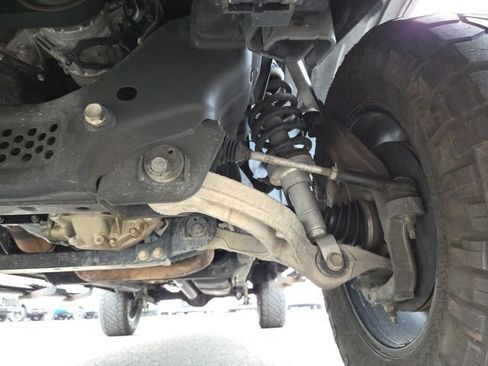 Used 2019 RAM 1500 Big Horn AWD/4WD image 80