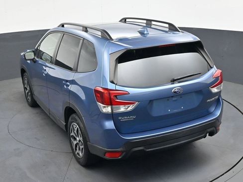 Used 2019 Subaru Forester Premium image 26